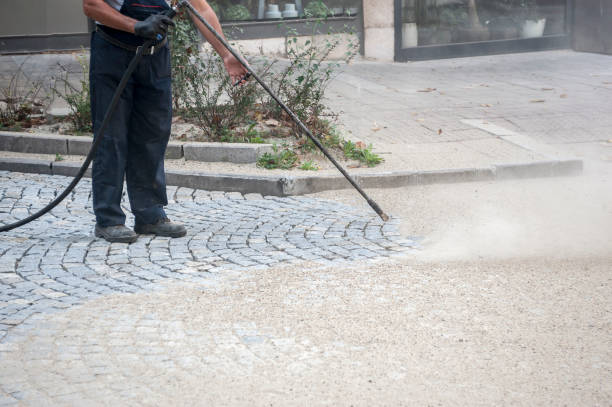 Professional Pressure Washing Services in Windsor, MO