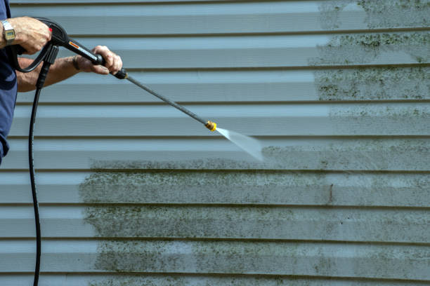 Best Fence Cleaning  in Windsor, MO